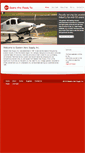 Mobile Screenshot of easternaerosupply.com